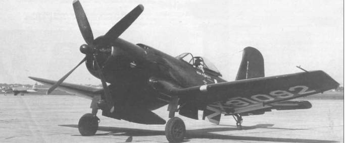 Иллюстрация к книге — F4U Corsair [pic_242.jpg]
