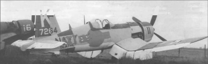 Иллюстрация к книге — F4U Corsair [pic_244.jpg]