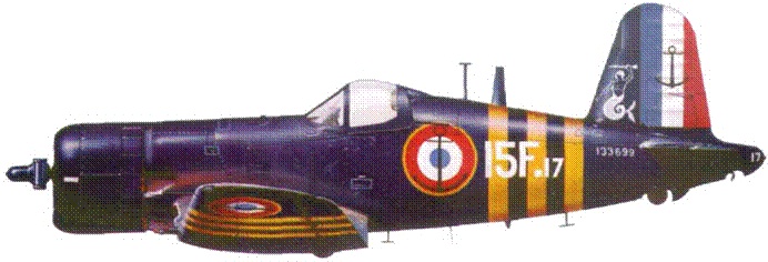 Иллюстрация к книге — F4U Corsair [pic_249.jpg]