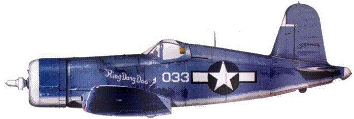 Иллюстрация к книге — F4U Corsair [pic_253.jpg]