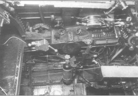 Иллюстрация к книге — F4U Corsair [pic_34.jpg]