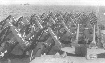 Иллюстрация к книге — F4U Corsair [pic_73.jpg]