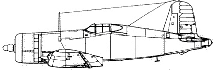 Иллюстрация к книге — F4U Corsair [pic_8.jpg]