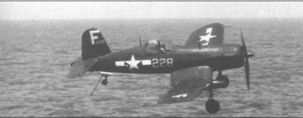 Иллюстрация к книге — F4U Corsair [pic_80.jpg]