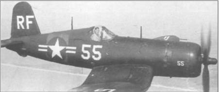 Иллюстрация к книге — F4U Corsair [pic_83.jpg]