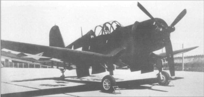 Иллюстрация к книге — F4U Corsair [pic_88.jpg]