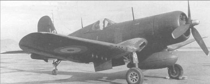 Иллюстрация к книге — F4U Corsair [pic_89.jpg]