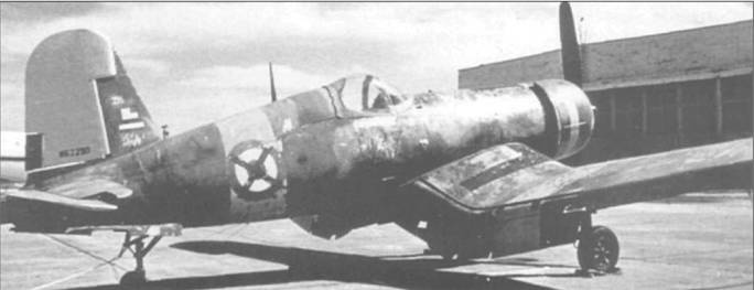 Иллюстрация к книге — F4U Corsair [pic_90.jpg]