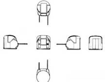 Иллюстрация к книге — B-24 Liberator [pic_181.jpg]
