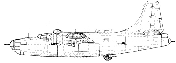 Иллюстрация к книге — B-24 Liberator [pic_192.jpg]