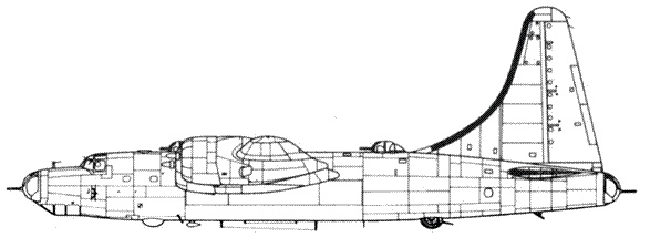 Иллюстрация к книге — B-24 Liberator [pic_20.jpg]