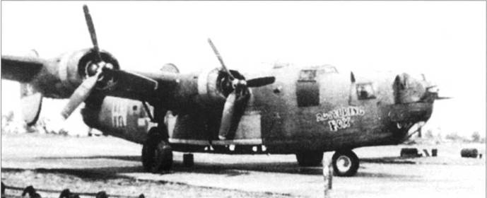 Иллюстрация к книге — B-24 Liberator [pic_219.jpg]