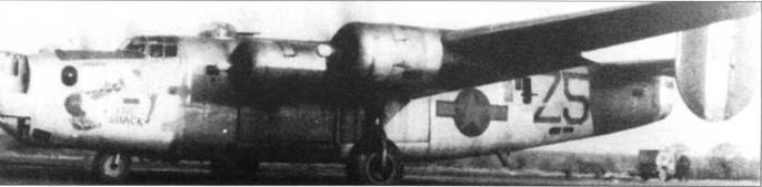 Иллюстрация к книге — B-24 Liberator [pic_233.jpg]