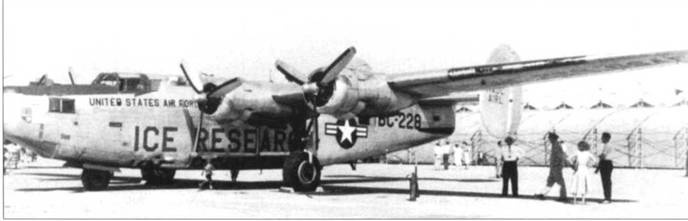 Иллюстрация к книге — B-24 Liberator [pic_245.jpg]