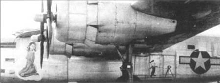 Иллюстрация к книге — B-24 Liberator [pic_249.jpg]