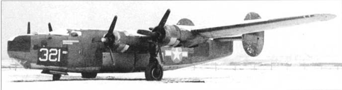 Иллюстрация к книге — B-24 Liberator [pic_256.jpg]