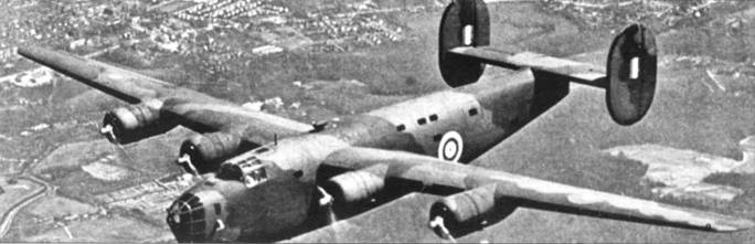 Иллюстрация к книге — B-24 Liberator [pic_26.jpg]