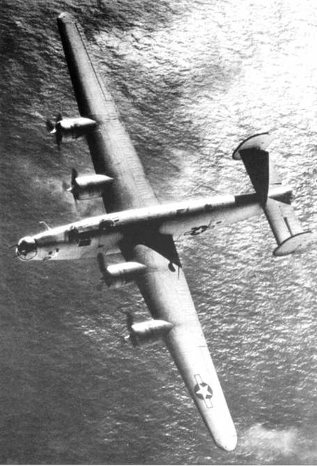 Иллюстрация к книге — B-24 Liberator [pic_261.jpg]