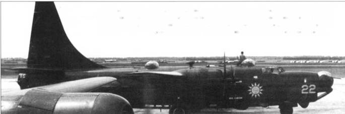 Иллюстрация к книге — B-24 Liberator [pic_272.jpg]