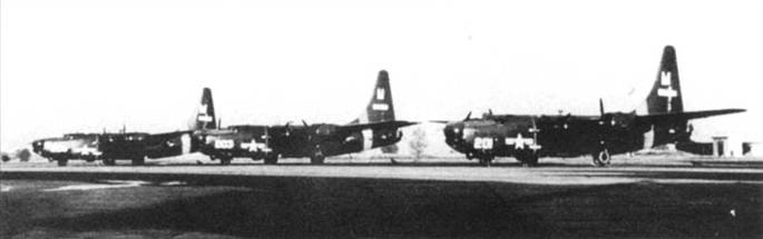 Иллюстрация к книге — B-24 Liberator [pic_278.jpg]