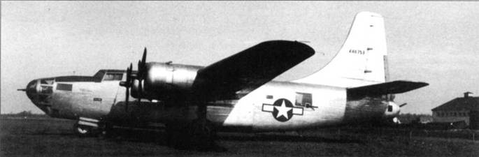 Иллюстрация к книге — B-24 Liberator [pic_283.jpg]