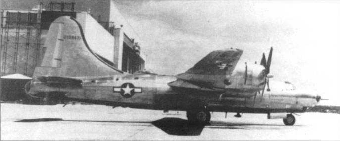 Иллюстрация к книге — B-24 Liberator [pic_284.jpg]