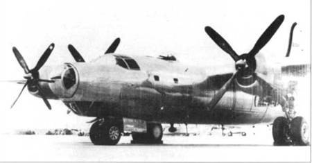 Иллюстрация к книге — B-24 Liberator [pic_285.jpg]