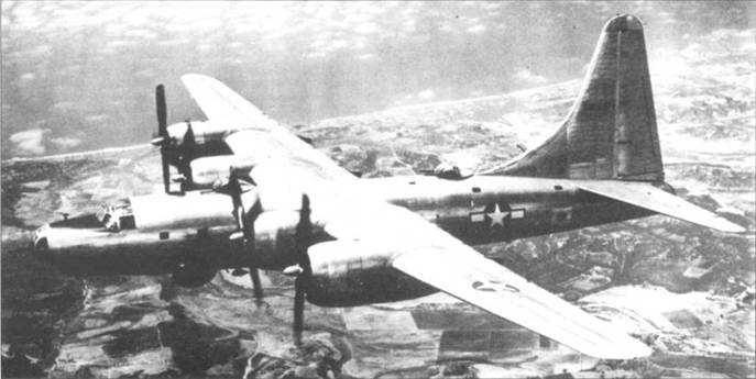 Иллюстрация к книге — B-24 Liberator [pic_286.jpg]