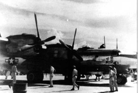 Иллюстрация к книге — B-24 Liberator [pic_291.jpg]