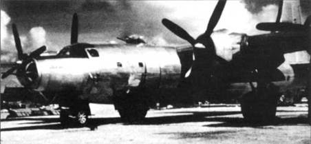 Иллюстрация к книге — B-24 Liberator [pic_292.jpg]