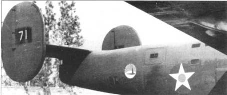 Иллюстрация к книге — B-24 Liberator [pic_35.jpg]