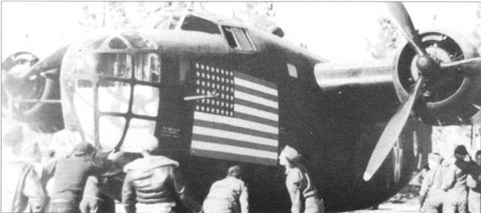 Иллюстрация к книге — B-24 Liberator [pic_37.jpg]