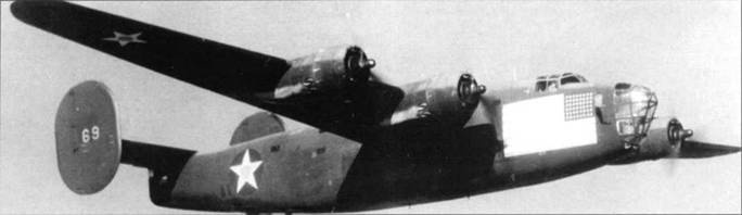 Иллюстрация к книге — B-24 Liberator [pic_38.jpg]