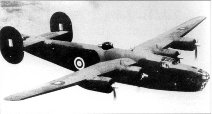 Иллюстрация к книге — B-24 Liberator [pic_41.jpg]