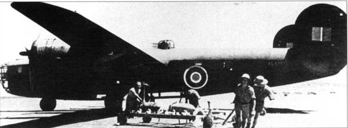 Иллюстрация к книге — B-24 Liberator [pic_42.jpg]