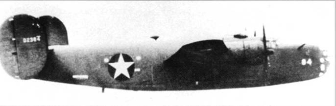 Иллюстрация к книге — B-24 Liberator [pic_52.jpg]