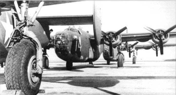 Иллюстрация к книге — B-24 Liberator [pic_58.jpg]