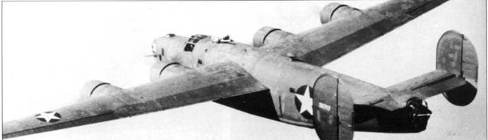 Иллюстрация к книге — B-24 Liberator [pic_59.jpg]