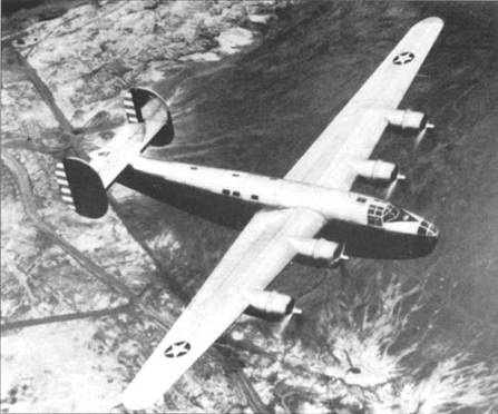 Иллюстрация к книге — B-24 Liberator [pic_7.jpg]