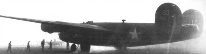 Иллюстрация к книге — B-24 Liberator [pic_71.jpg]