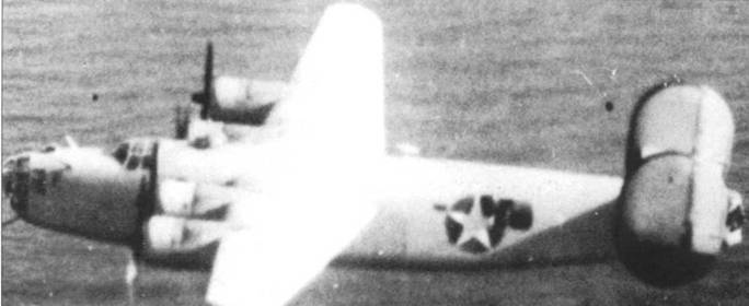 Иллюстрация к книге — B-24 Liberator [pic_72.jpg]