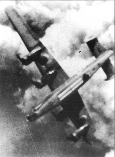 Иллюстрация к книге — B-24 Liberator [pic_73.jpg]