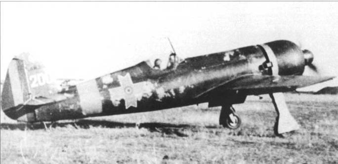 Иллюстрация к книге — B-24 Liberator [pic_74.jpg]