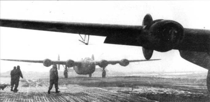 Иллюстрация к книге — B-24 Liberator [pic_82.jpg]