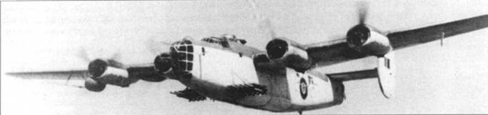 Иллюстрация к книге — B-24 Liberator [pic_84.jpg]