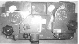 Иллюстрация к книге — Не 162 Volksjager [pic_105.jpg]