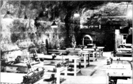 Иллюстрация к книге — Не 162 Volksjager [pic_11.jpg]