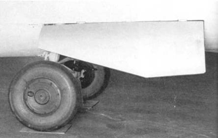 Иллюстрация к книге — Не 162 Volksjager [pic_121.jpg]