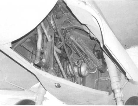 Иллюстрация к книге — Не 162 Volksjager [pic_123.jpg]