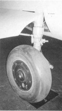 Иллюстрация к книге — Не 162 Volksjager [pic_129.jpg]